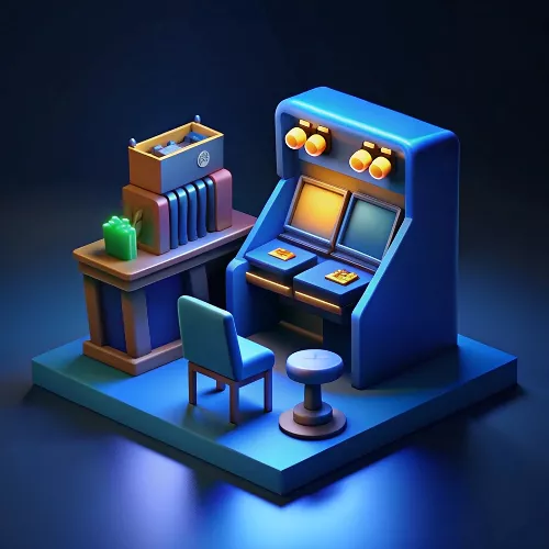 Slots games assortiments jonbet casino